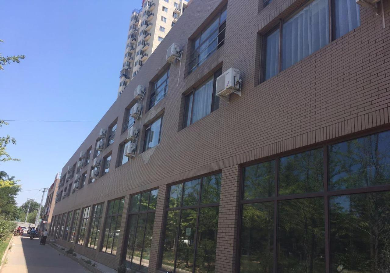 Hotel 7days Premium Dongba Branch