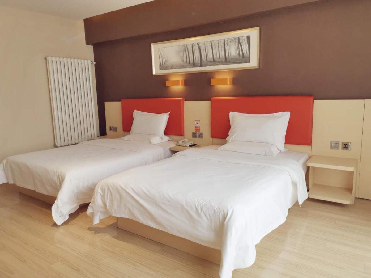 7days Premium Dongba Branch Hotel *